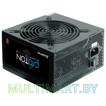 Блок питания Chieftec Proton BDF-500S 500W картинка 2
